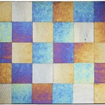 Demonstration: Iridescent Squares