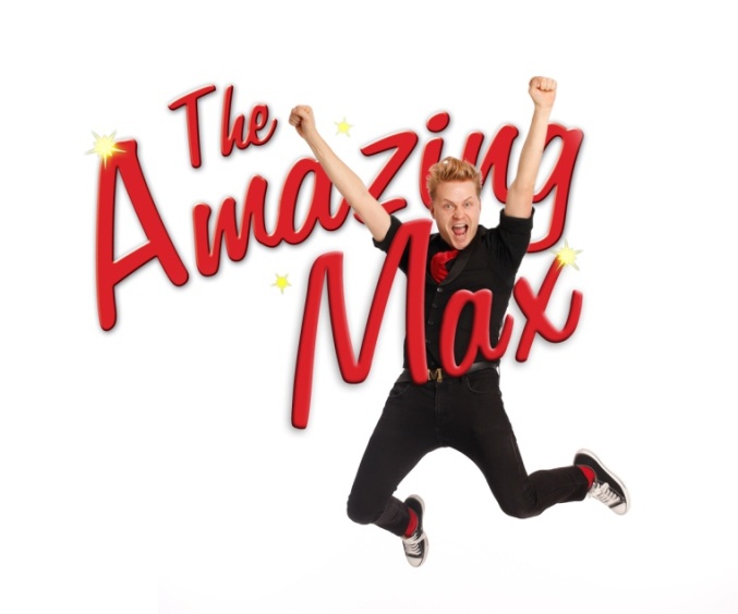 The Amazing Max