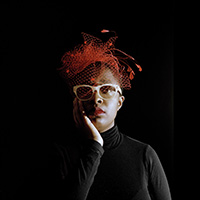 Cecile McLorin Salvant and The Aaron Diehl Trio; Presented in Collaboration with Jazz at Lincoln Center