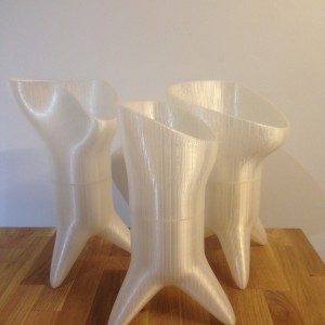 Bill Albertini: 3D Printing and the Design Process