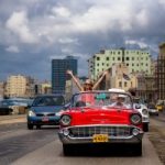 Gallery Exhibit - CUBA: From the Rooftops to the Streets