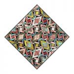 Luis Perelman Retrospective Exhbition