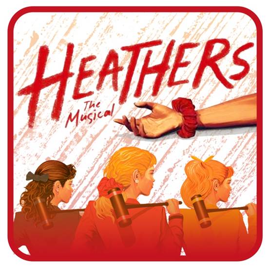 Heathers: the musical