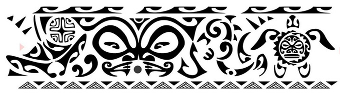 TATTOO: OF THE BODY