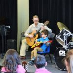 Student Music Recitals