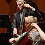Purchase College Faculty Concert