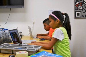 Conference Day Workshop: Explore our MakerSpace!