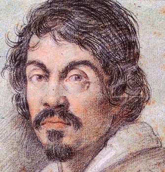 Italian Art & Artists: Caravaggio