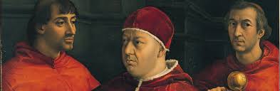 The Medici Dynasty: The Origins and Rise of the Medici Family