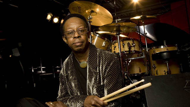 Louis Hayes