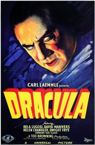 FILM: Dracula
