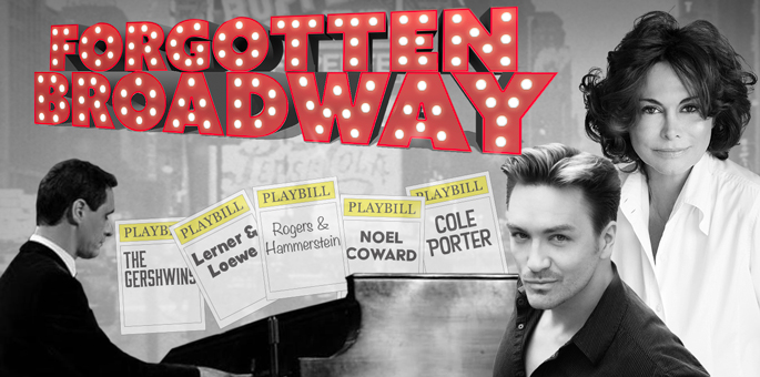 FORGOTTEN BROADWAY