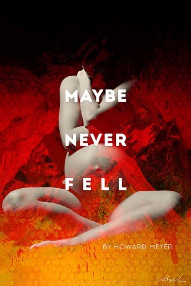 World Premiere of “Maybe Never Fell”