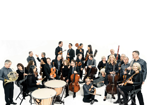 Orpheus Chamber Orchestra