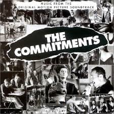 Music and Movies: 25th Anniversary of The Commitments