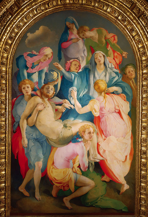 Pontormo and Bronzino: Hidden Masters of the Late Renaissance