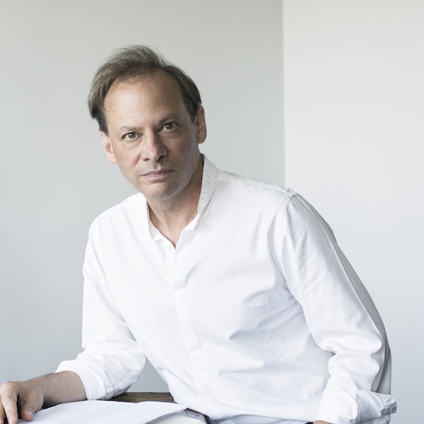 Sarah Lawrence College Presents: Jerusalem v.s Athens, and us- lecture by Adam Gopnik