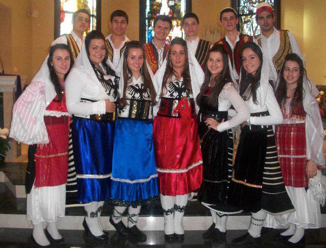 Albanian Independence Day Concert