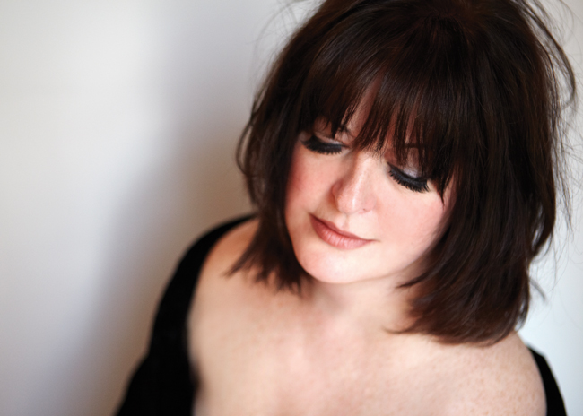 Jazz at The Center: Ann Hampton Callaway