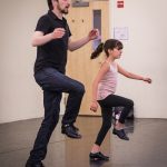 Dance Class Open House