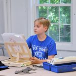 February Break: Drawing and Painting Week