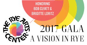 Spring Gala: A Vision in Rye