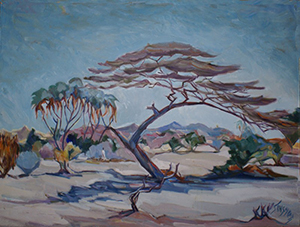 Reception: Nenne Sanguineti Poggi: An Artist Without Borders