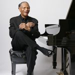 Jazz Festival: Presented in Collaboration with Jazz at Lincoln Center