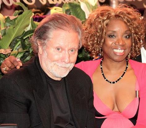 Dennis Bell Jazz NY & Lynette Washington Live!