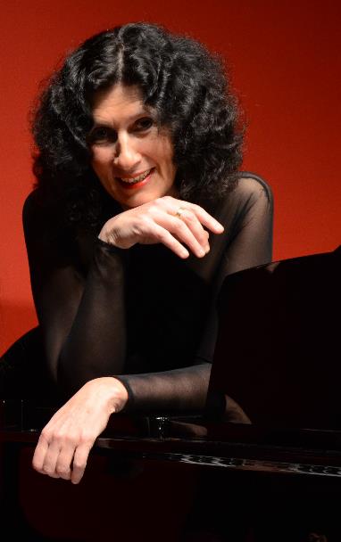 Noonday Getaway Concert - Pianofest! -  A Downtown Music Debut!