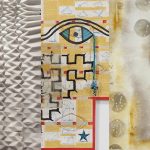 Gallery exhibit - In Residence: New York