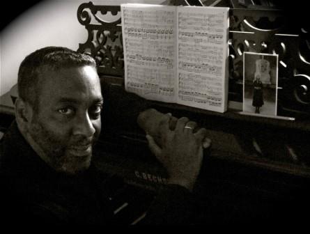 Hudson Chorale: Special Recital by Music Director, Ira Spaulding