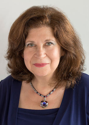 Mediumship 101: History, Exercise and Messages with Joan Carra, Psychic and Medium