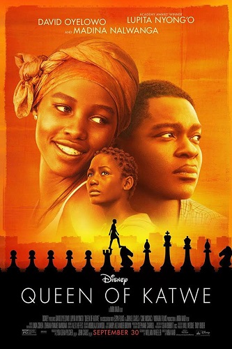 Extraordinary Women Film Series: Queen of Katwe