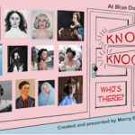 Knock, Knock. Who's There? - A Multi-Media Exploration