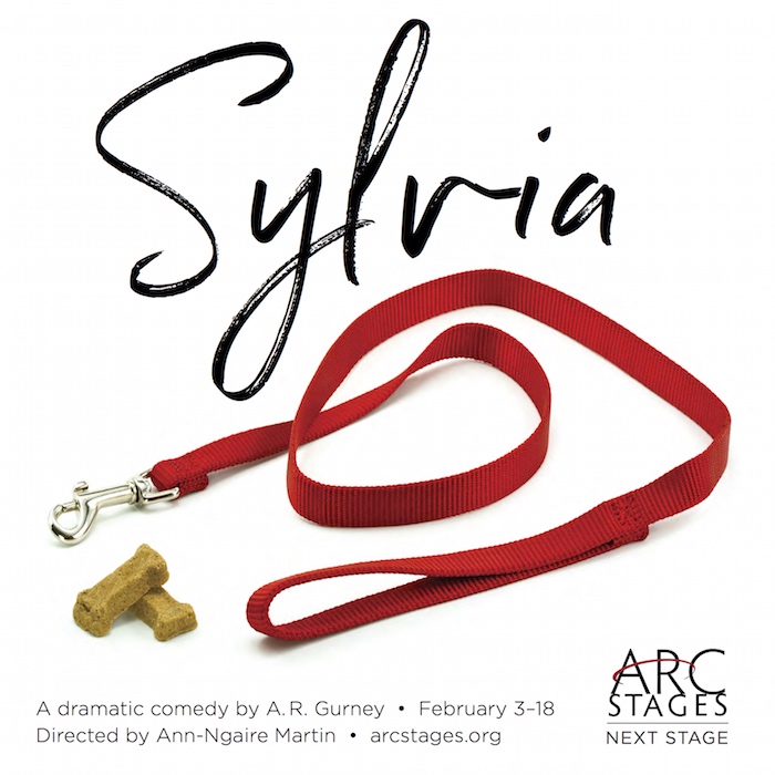 Arc Stages presents SYLVIA