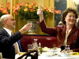 Free Screening of JULIE & JULIA The Movie at Wainwright House