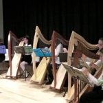 Celtic Harp Music