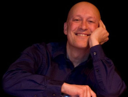 Lighten Up with Laughter Yoga & Mindful Tai Chi with Robert Rivest, International Laughter Yoga Teacher & Master Trainer