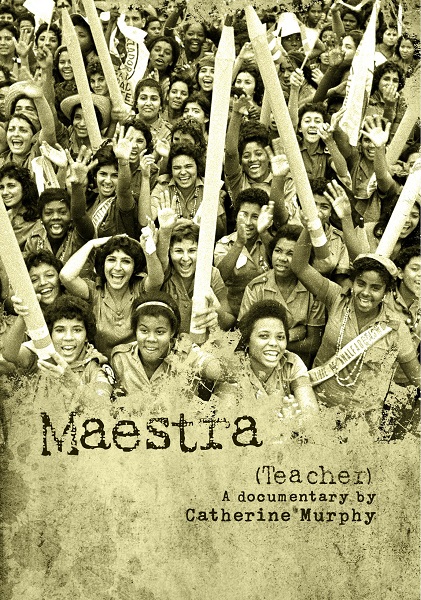Extraordinary Women Film Series: Maestra