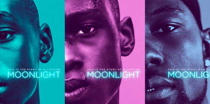2017 Oscar Nominee Moonlight at the Emelin Theatre
