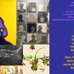 Katonah Museum Artists' Association Show at the Schoolhouse Theater