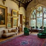 Classic Mansion Tours