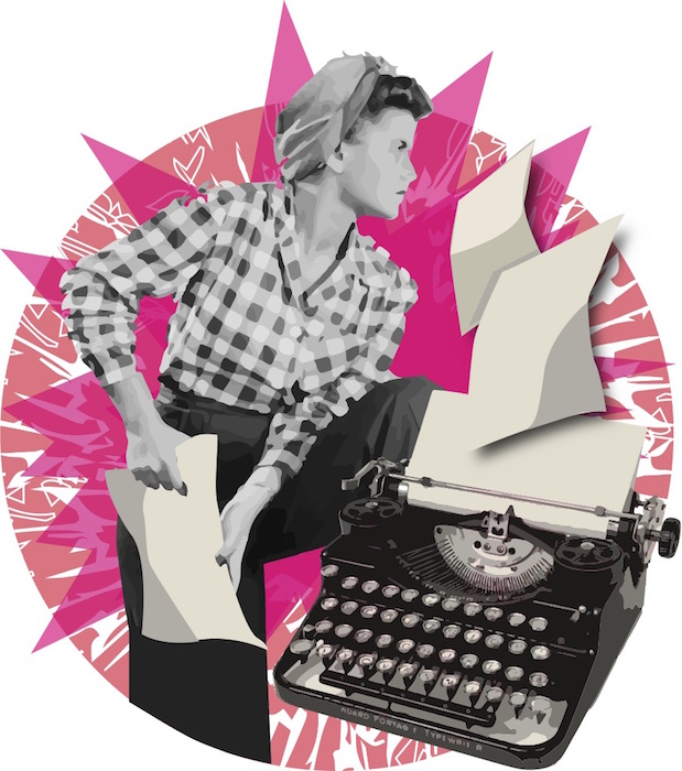 Axial Theatre Festival of Women Playwrights & Directors--'Glass Ceiling Breakers'