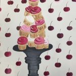 YOUTH ART MONTH - TOWN/VILLAGE OF HARRISON STUDENT ART