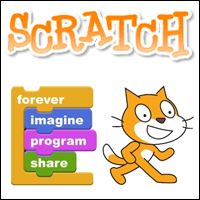 Gamebuilding with Scratch for Teens