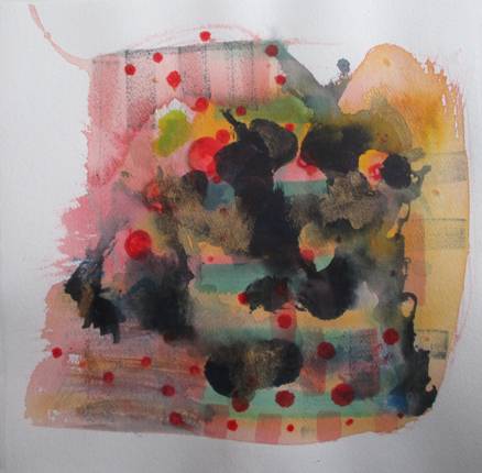 Watercolor workshop