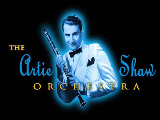 Artie Shaw Orchestra