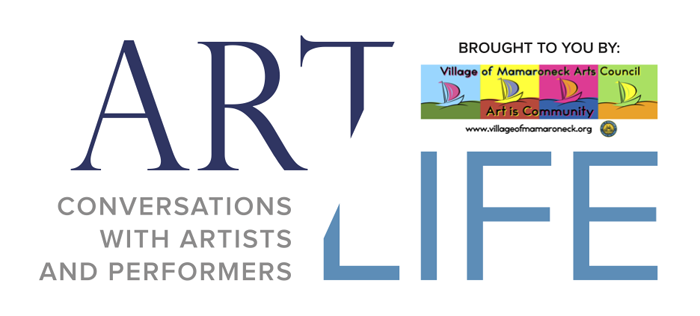 Lecture: Artist Tova Snyder