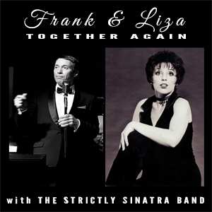 Frank and Liza